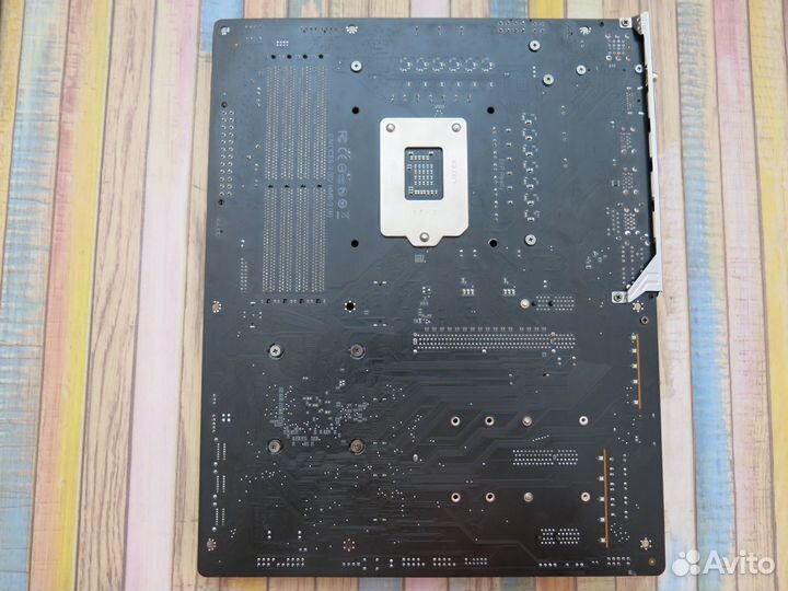 Gigabyte Z490 Aorus Elite AC (lga1200)