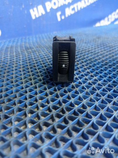 Кнопка корректора фар Mercedes-Benz A170 хэтчбек