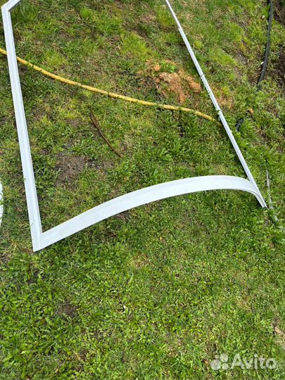 Душевая кабина 90х90 бу