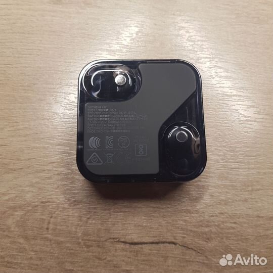 Наушники nothing ear 3