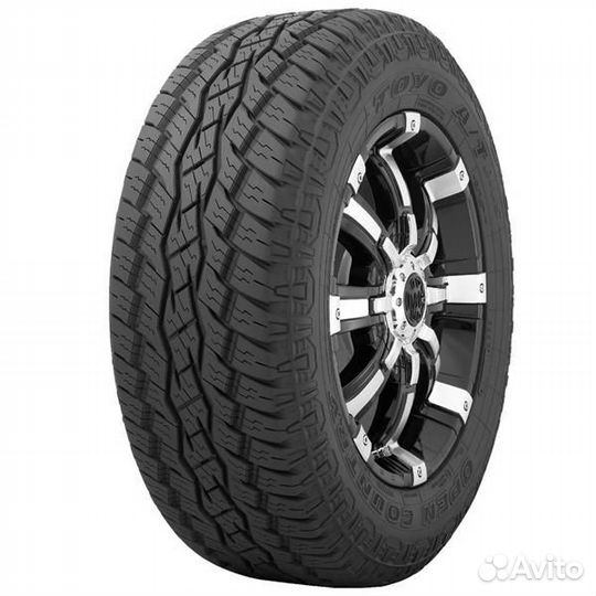 Toyo Open Country A/T 225/75 R15 102T