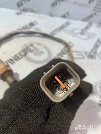 Лямбда зонд Kia Rio 3