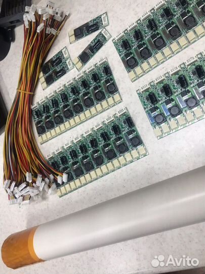 Ремонт телевизоров