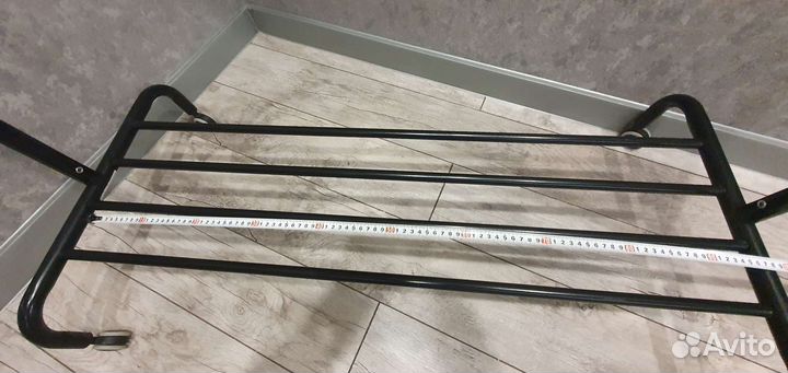 Вешалка для одежды напольная