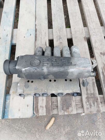 Впускной коллектор Т4