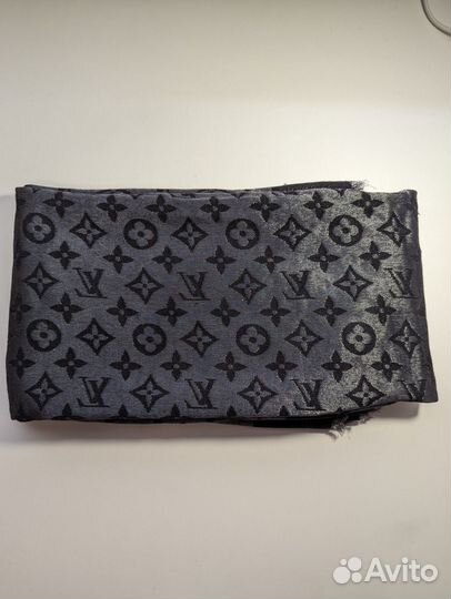 Палантин louis vuitton шарф оригинал