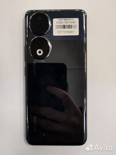 HONOR 90, 8/256 ГБ