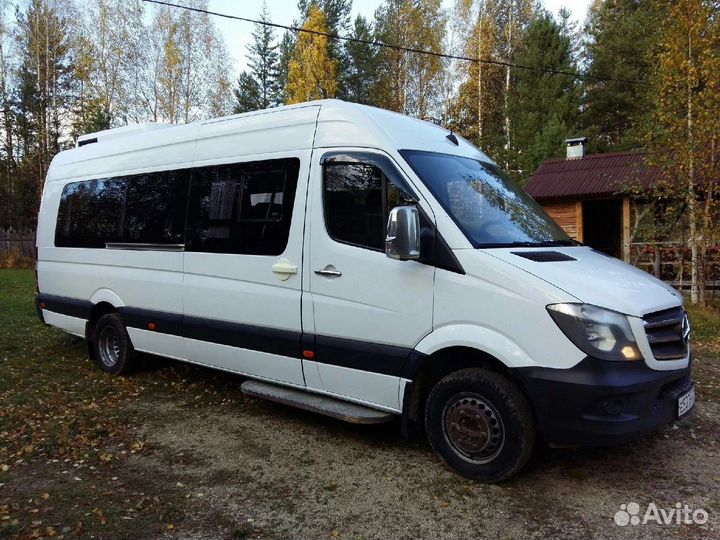 Транспортные перевозки