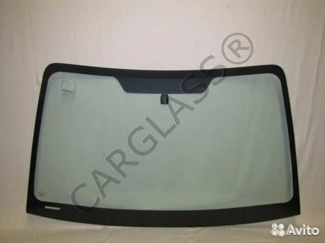 Лобовое стекло subaru impreza 4D SED 2000-07