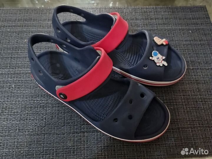 Crocs 34-35