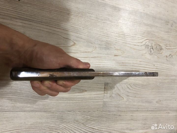 Топорик для мяса СССР