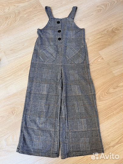 Вещи школьные на девочку,рост 128-134