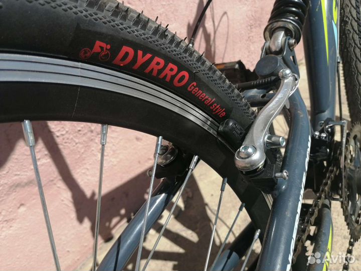 Велосипед Stinger 26'