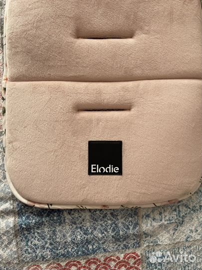 Матрас детский в коляску