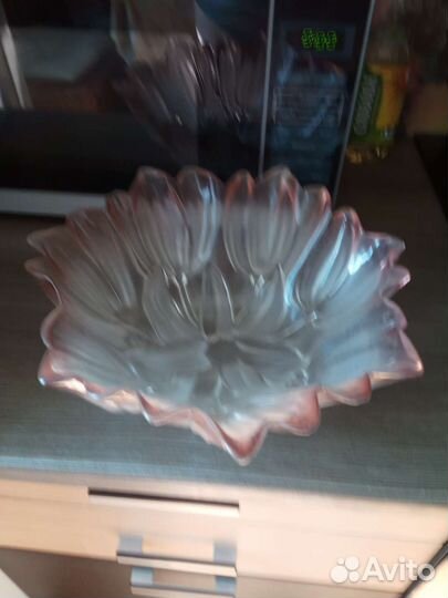 Ваза для фруктов