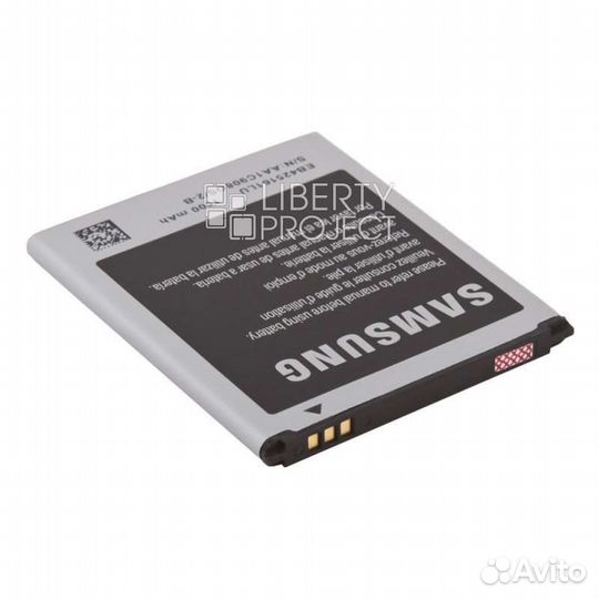 Аккумулятор для телефонов и планшетов Samsung