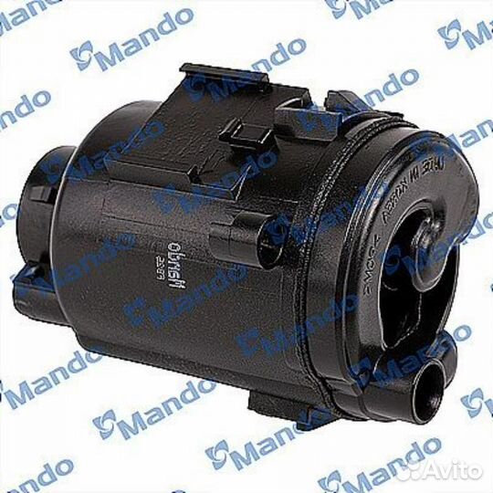 Mando EFF00211T Фильтр топливный