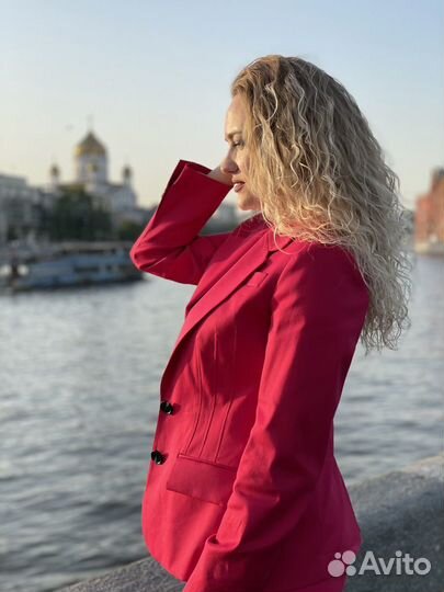 Фотосессия street style для соцсетей