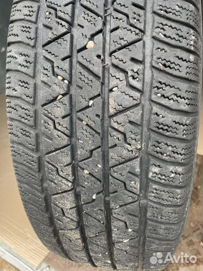 КАМА Кама-214 215/65 R16