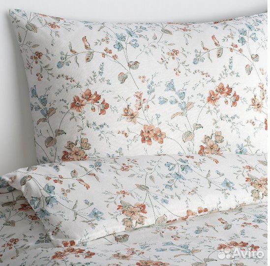 Постельное белье Икеа 200*200