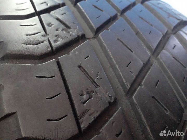 Goodyear Wrangler HP 255/60 R18