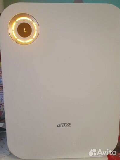 Мойка/увлажнитель воздухаAIC S055