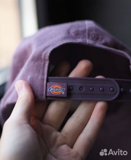 Кепка Dickies оригинал
