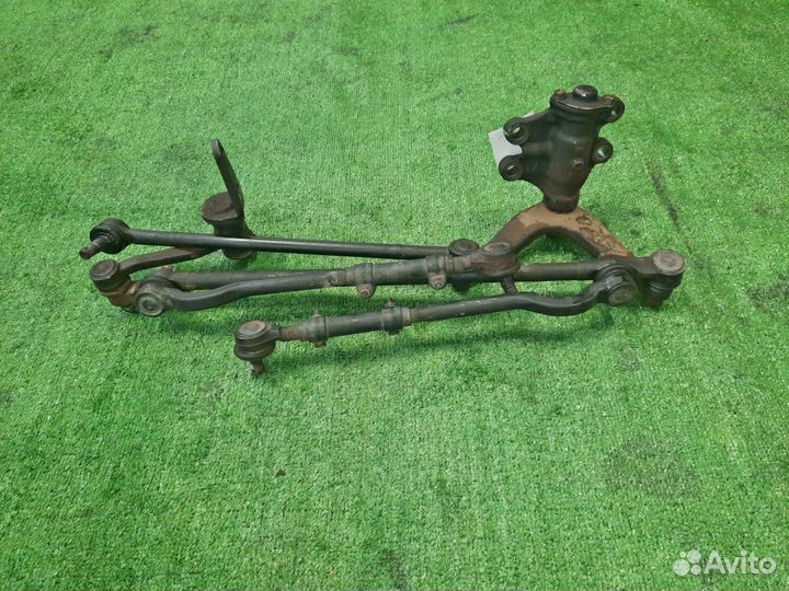 Рулевая трапеция toyota toyoace YY101 3Y 2WD контр