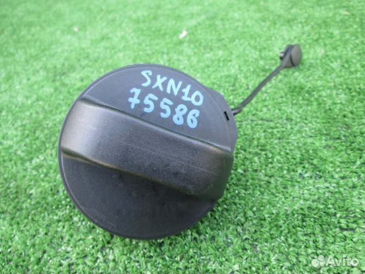 Пробка бензобака Toyota Ipsum SXM10