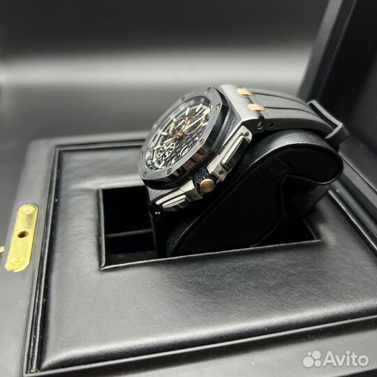 Часы Audemars Piguet royal oak offshore