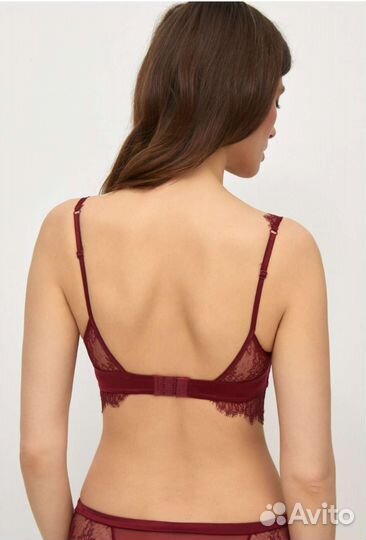 Бюстгальтер новый