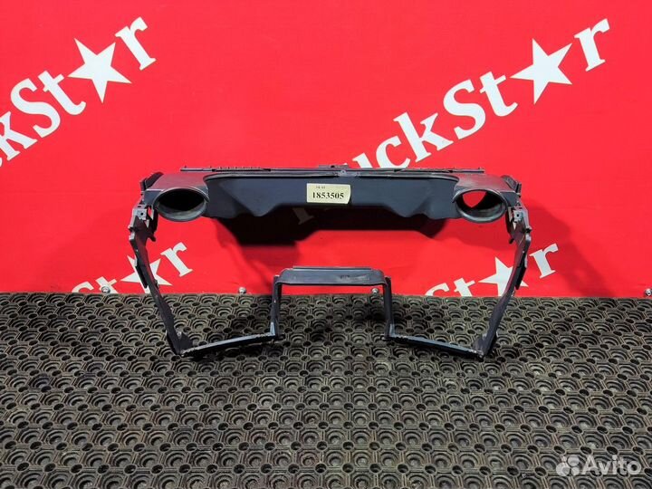 Накладка приборной панели Scania 5-series