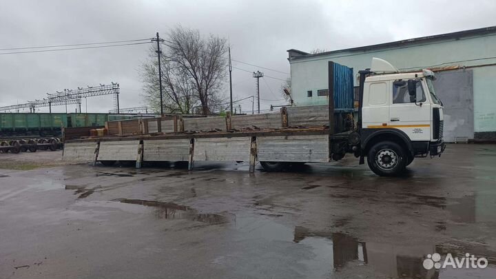 Длиномер и Штора закрытая.Перевозка