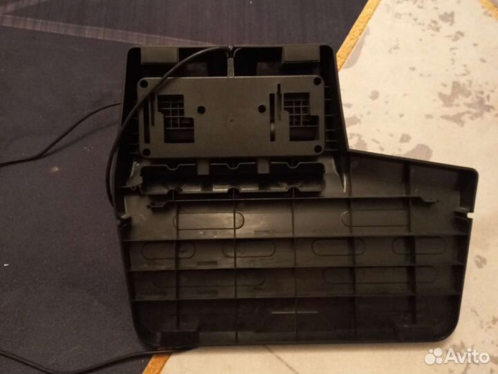 Игровой руль swen