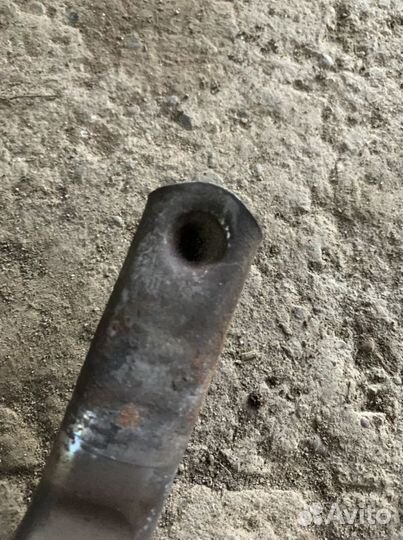 Вилка сцепления Hyundai Solaris kia rio 3