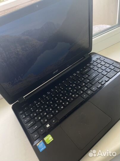 Acer aspire e5 571g