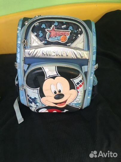 Рюкзак Школьный