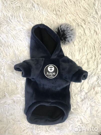 Одежда для собак чихуахуа