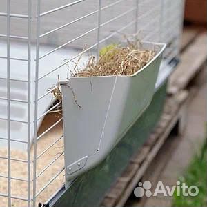 Клетка для грызунов большая