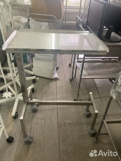 Медицинская техника