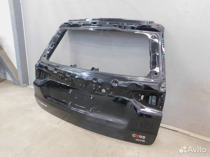 Дверь багажника Changan CS95