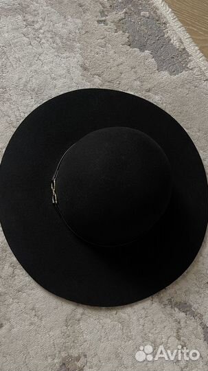 Шляпа женская H&M