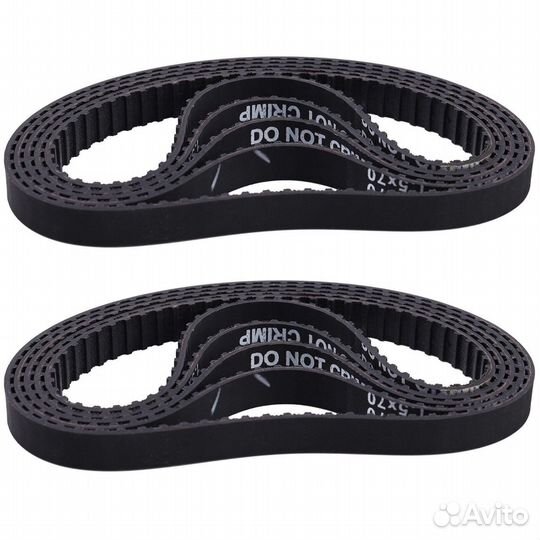 Ремень зубчатый GT2-300