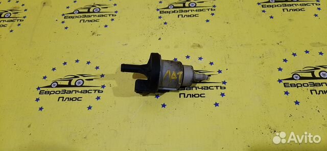 Клапан вентиляции бака Chevrolet Lacetti