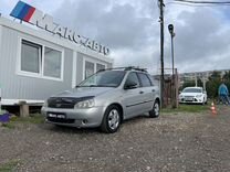 ВАЗ (LADA) Kalina 1.6 MT, 2011, 222 000 км, с пр�обегом, цена 319 000 руб.