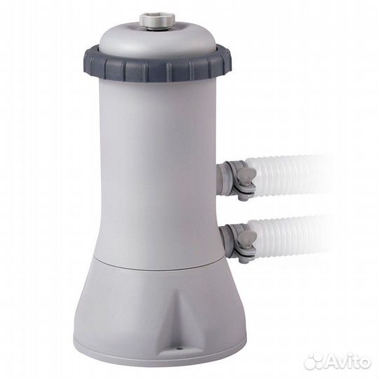 Каркасный бассейн 457х122 см intex 28242