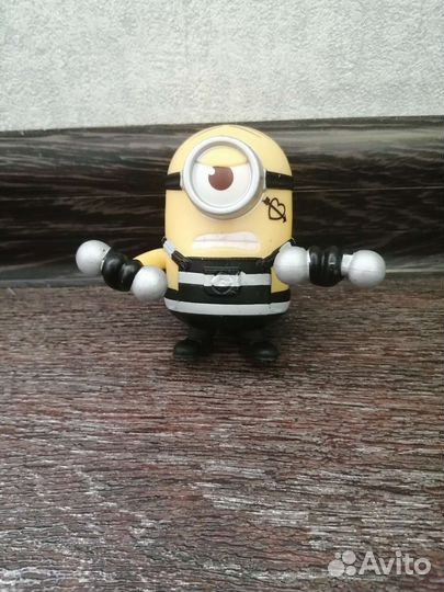 Игрушка Хеппи Мила