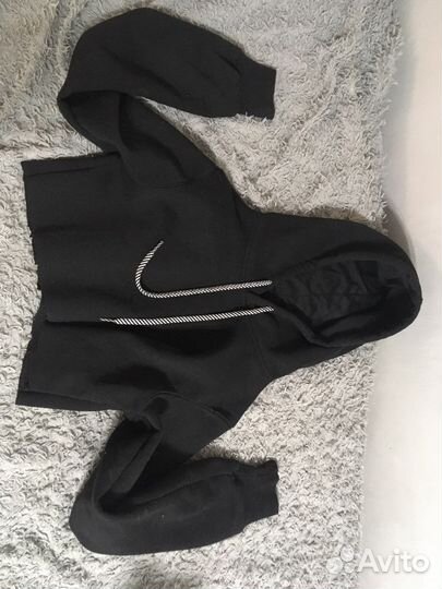 Пакет вещей