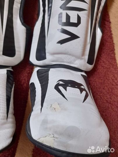 Для единоборства