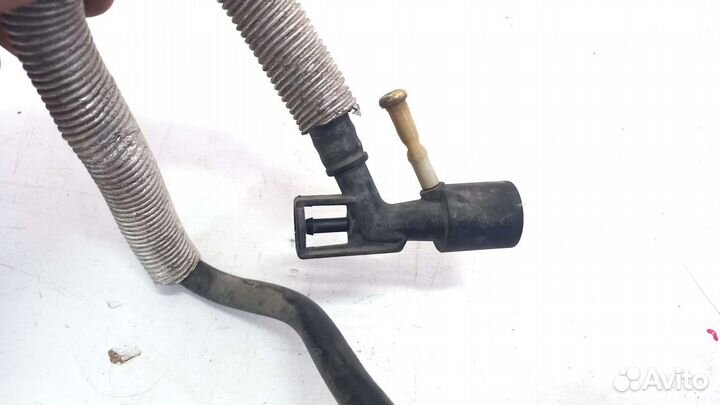 Трубка вакуума VW Passat CC